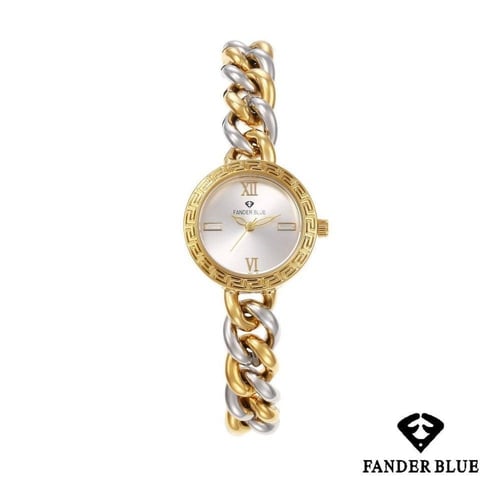 ساعة ماركة فندربلو الشكل الجديد