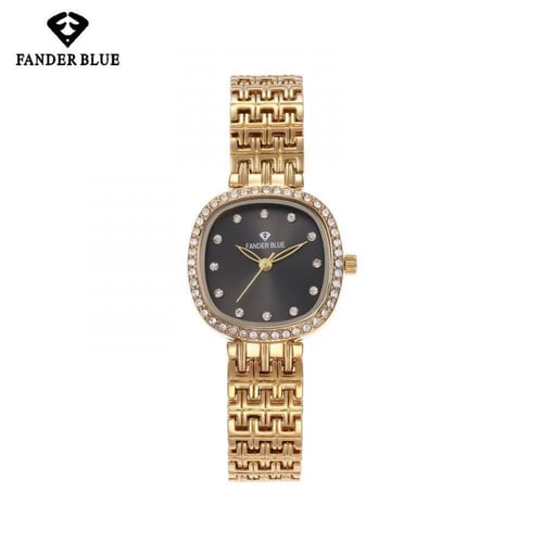 ساعة فند ربلو نسائي أخر اصدار