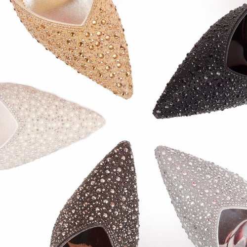 سندريلا كرستال