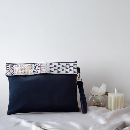 باوتش تطريز