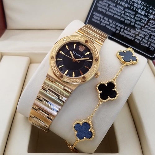 طقم فرزاتشي نسائي كلاسيك