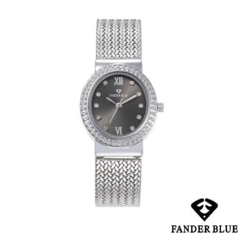 ساعة ماركة فندربلو نسائية