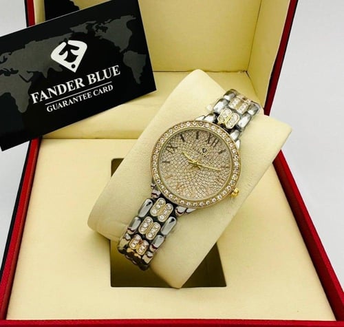 ساعة ماركة فندربلو نسائية 01