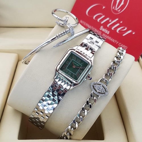 طقم كارتير نسائي