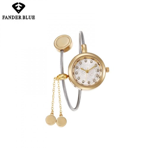 ساعة نسائية ميني جنيه