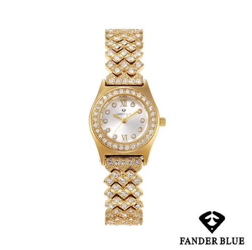 ساعة ماركة فندربلو نسائية