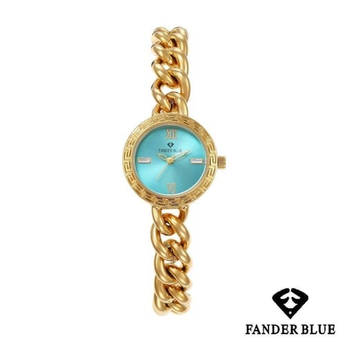 ساعة ماركة فندربلو الشكل الجديد