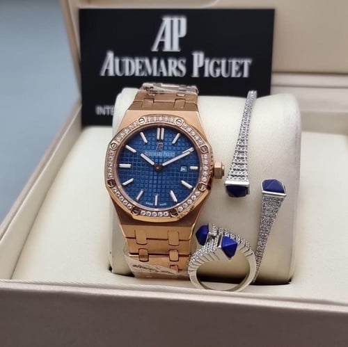 ساعة ادمر بياجيت نسائي