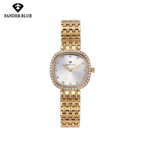 ساعة فند ربلو نسائي أخر اصدار