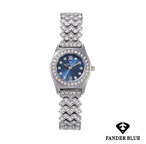 ساعة ماركة فندربلو نسائية