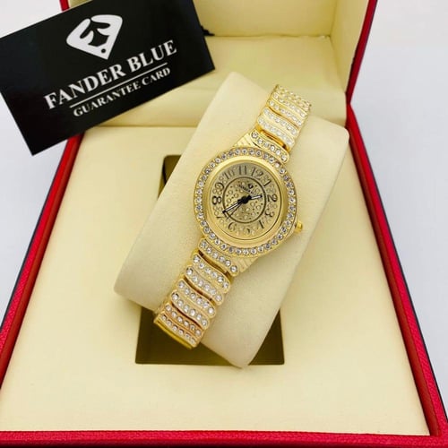 ماركة فندر بلو