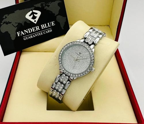 ساعة ماركة فندربلو نسائية 01