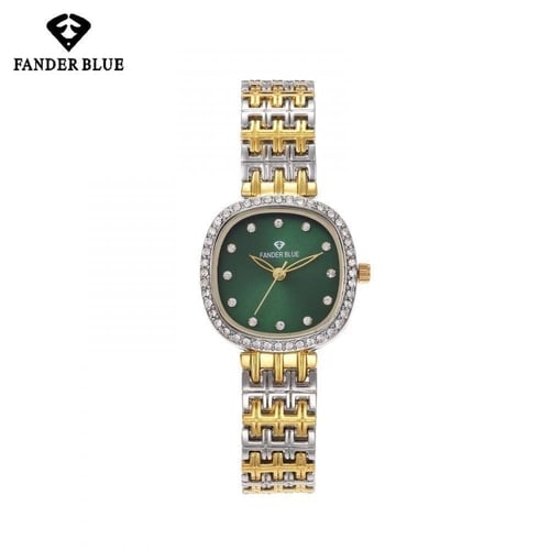 ساعة فند ربلو نسائي