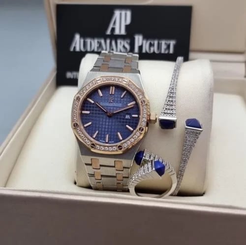 ساعة ادمر بياجيت نسائي