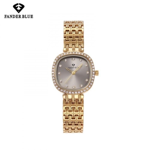 ساعة فند ربلو نسائي أخر اصدار