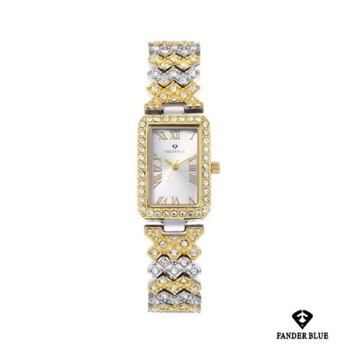 ساعة ماركة فندربلو كرستال