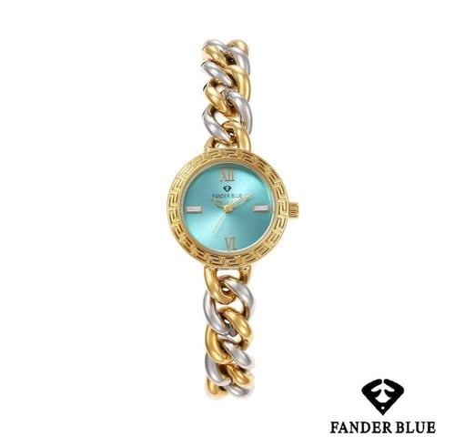 ساعة ماركة فندربلو الشكل الجديد