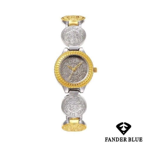 ساعة ماركة فندربلو جنيهات