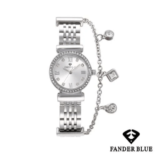 ساعة ماركة فندربلو نسائية تصميم فلب شاريول06