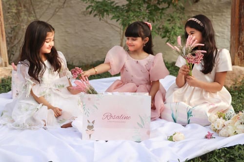 فستان جازار