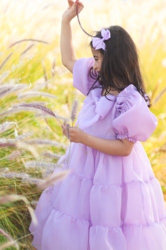 فستان جازار موف