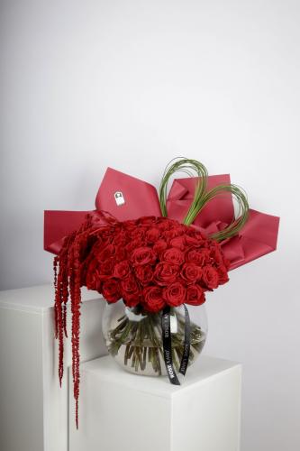 باقة سيمفونية الحب - Love Symphony Bouquet