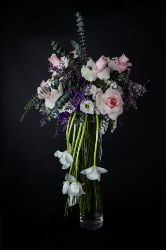 فازة كنز الطبيعة | Nature's Treasure vase