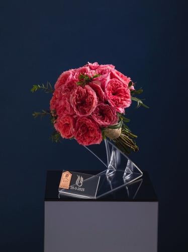 باقة همس الرحيق - Whispers of Nectar Bouquet