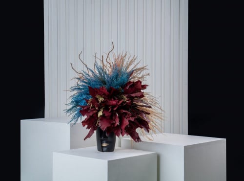 فازة زهرة الحلم - Dream Flower Vase