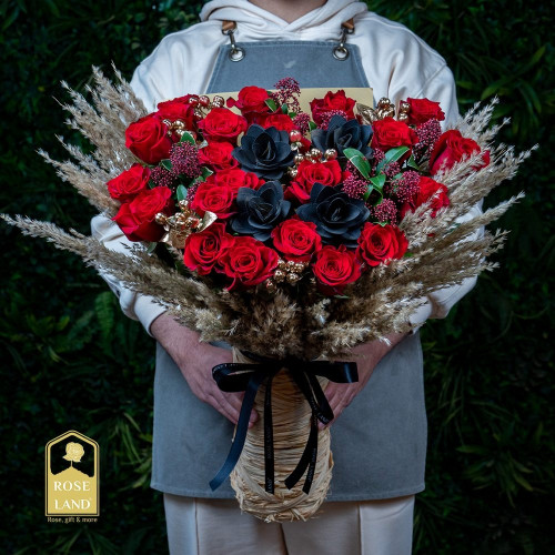 باقة الشوق - Bouquet of Longing