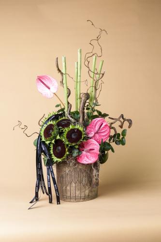 فازة وعد أبدي | Eternal Promise vase
