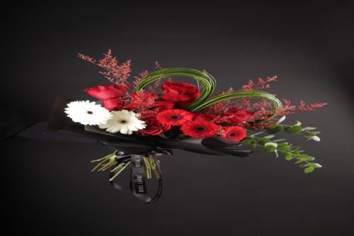 باقة شغف بلا حدود - Passion Without Limits Package