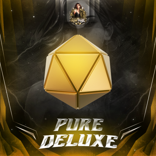 Pure Deluxe
