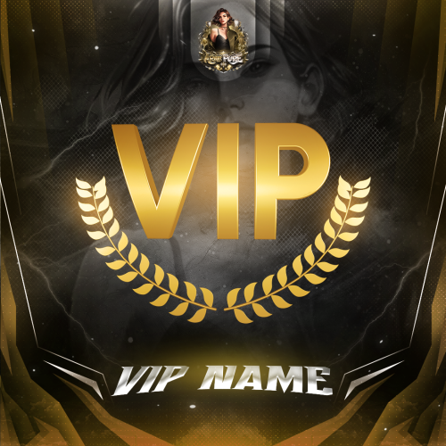 VIP Name