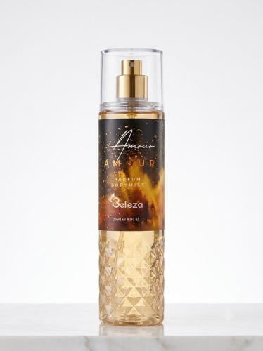 عطر الجسم امور من بليزا
