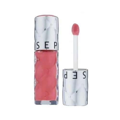 Lip gloss Outrageous Plum Effect from Sephora - Nu...