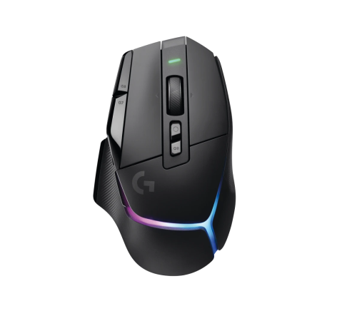 ماوس قيمنق (مستخدم) Logitech G502 X PLUS LIGHTSPEE...