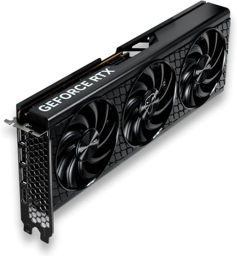 كرت شاشة Gainward GeForce RTX™ 5060 Ti Python III...