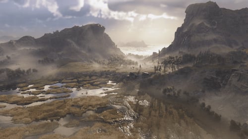 لعبة انو راكس رومان Anno 117: Pax Romana