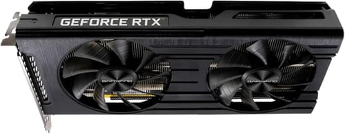 كرت شاشة GainWard RTX 3050 Ghost 8GB GDDR6