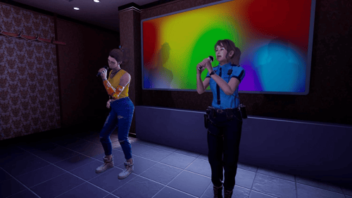 لعبة وانتد ديد لجهاز بلاي ستيشن 5 - WANTED DEAD PS...