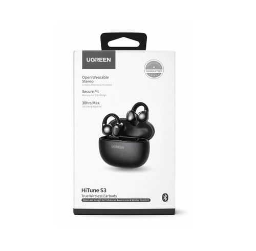 سماعة بلوتوث (مستخدم) UGREEN HiTune S3 True Wirele...