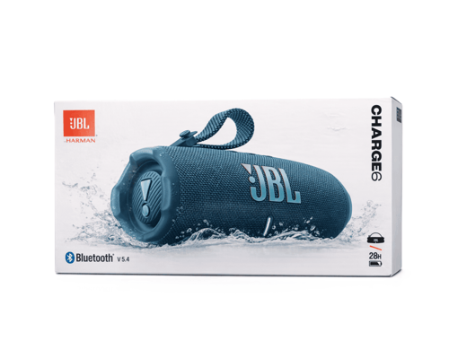 مكبر صوت بلوتوث (مستخدم) JBL Charge 6