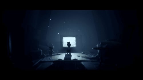 لعبة ليتل نايتميرز 2 من سوني - بلاي ستيشن 4 - LITT...