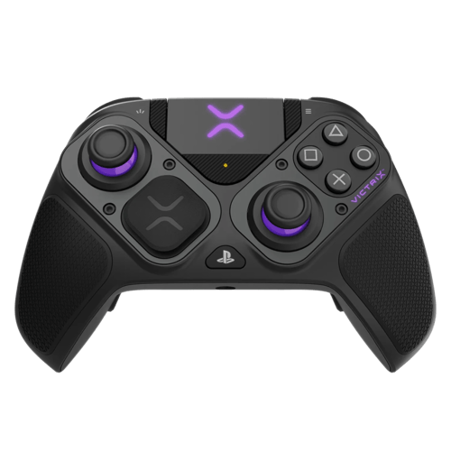 يدات تحكم الألعاب اللاسلكية (مستخدم) من فيكتريكس ب...