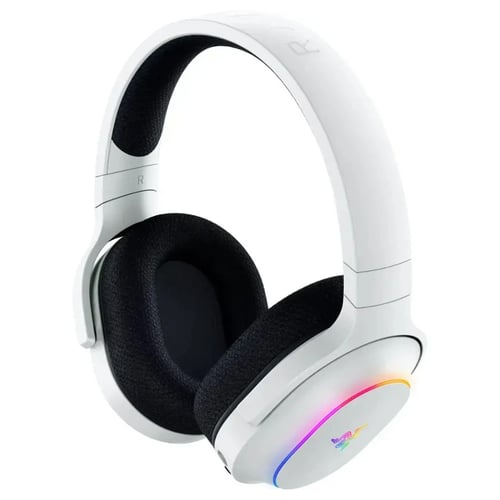 سماعة باراكودا اكس كروما اللاسلكية (مستخدم) أبيض R...