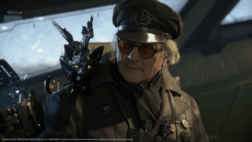لعبة ديث ستراندنج 2 :أون ذا بيتش - Death Stranding...