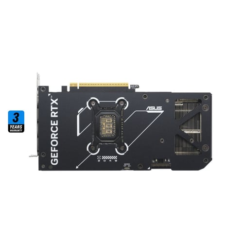 كرت شاشة ASUS Dual GeForce RTX™ 5070 12GB GDDR7 OC...