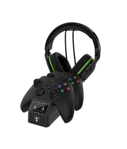 قاعدة شحن Turtle Beach Fuel Dual Controller Chargi...