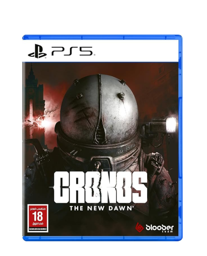 لعبة كرونوس CRONOS: THE NEW DAWN PS5